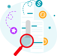 Search Anything You Are Looking For