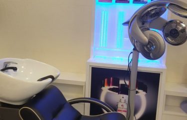 Сдается в аренду салон красоты в центре города Киев