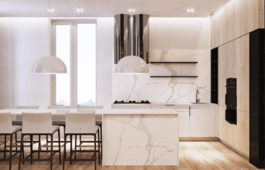 Видовая квартира бизнес-класса от собственника. ЖК Камертон. Центр Киева