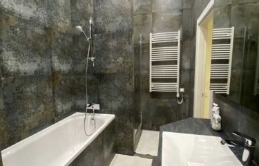 Аренда двухкомнатной квартиры в ЖК PecherSKY, Дружбы Народов