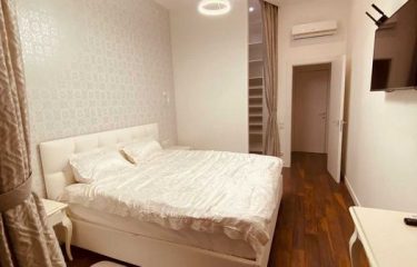 Аренда двухкомнатной квартиры в ЖК PecherSKY, Дружбы Народов