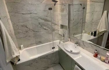 Аренда трехкомнатной квартиры в центре Киева, Печерск, Tetris Hall