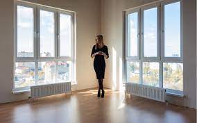 Аренда квартир