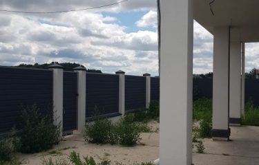 продам дом под киевом крюковщина