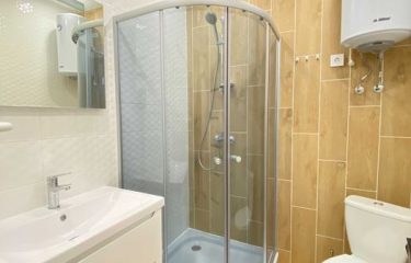 Продажа двухкомнатной квартиры в ЖК Svitlo Park, Выдубычи