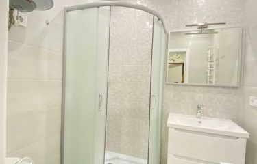 Продажа двухкомнатной квартиры в ЖК Svitlo Park, Выдубычи